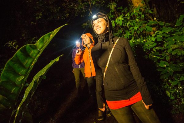 Costa Rica Adventure