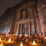Highlights of Jordan