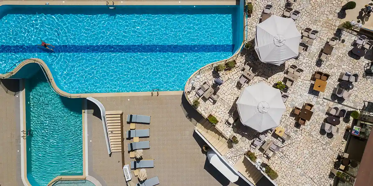 7 Nights Luxury All Inclusive Crete Getaway W/Flts Let's Holiday